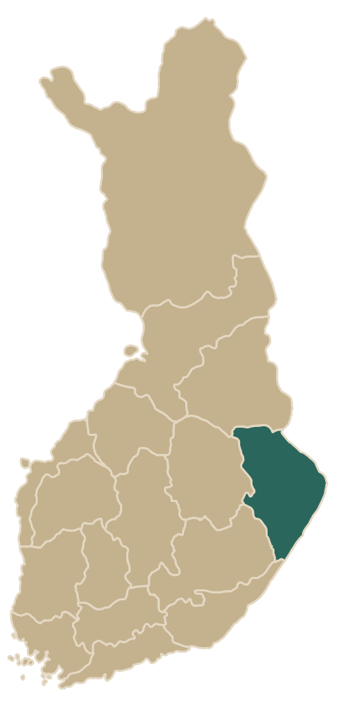 Pohjois-Karjala