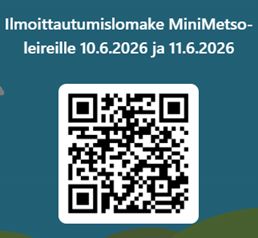 ilmoittautumislomake